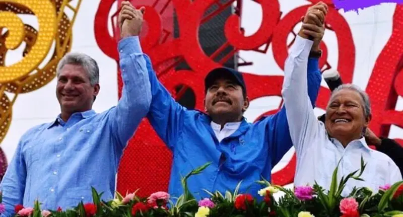 sanchez ceren nicaragua