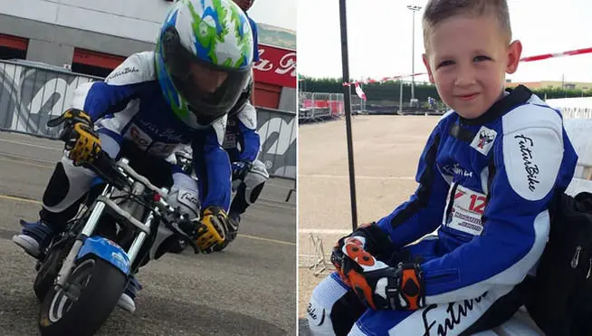 ni&ntilde;o motociclista2