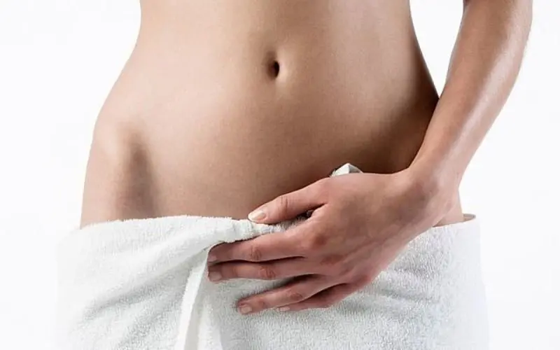 Cirug&iacute;a est&eacute;tica &iacute;ntima