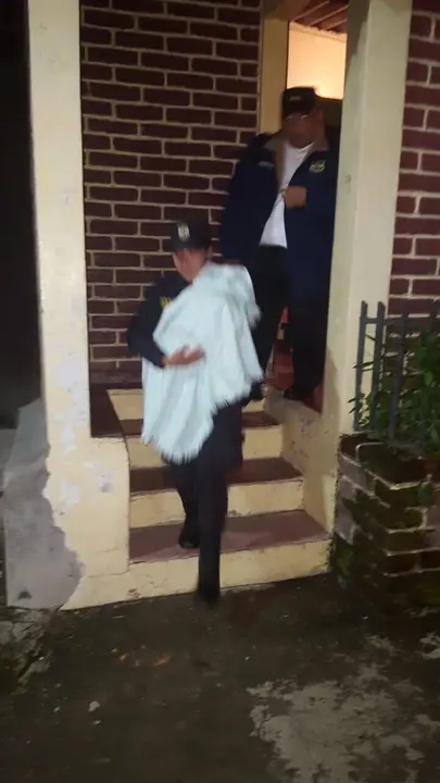 ni&ntilde;a rescatada2