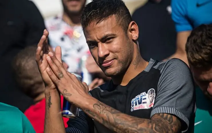 Neymar