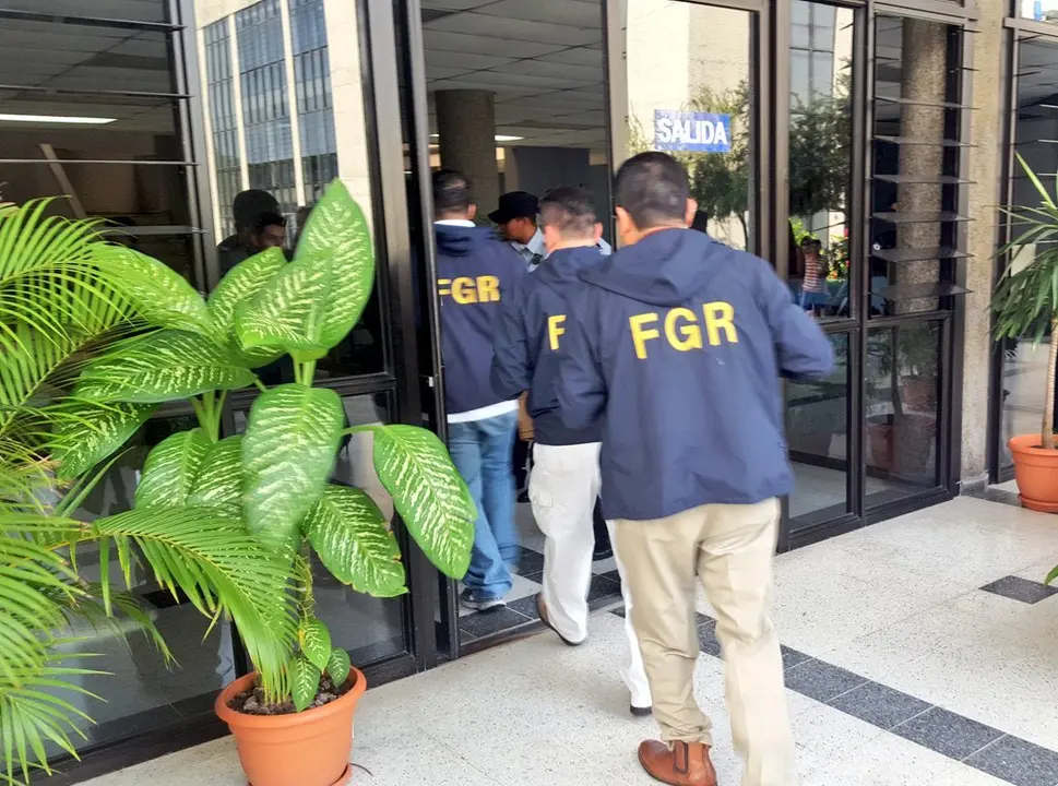 Fiscal&iacute;a en Tribunales