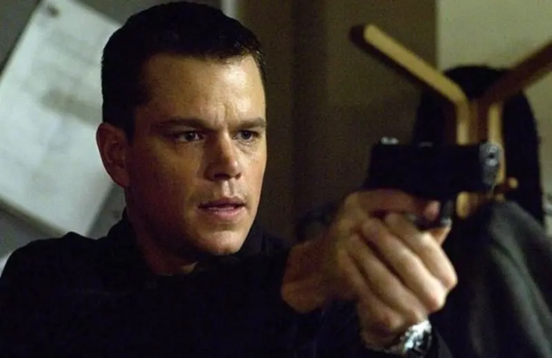 Supremac&iacute;a Bourne