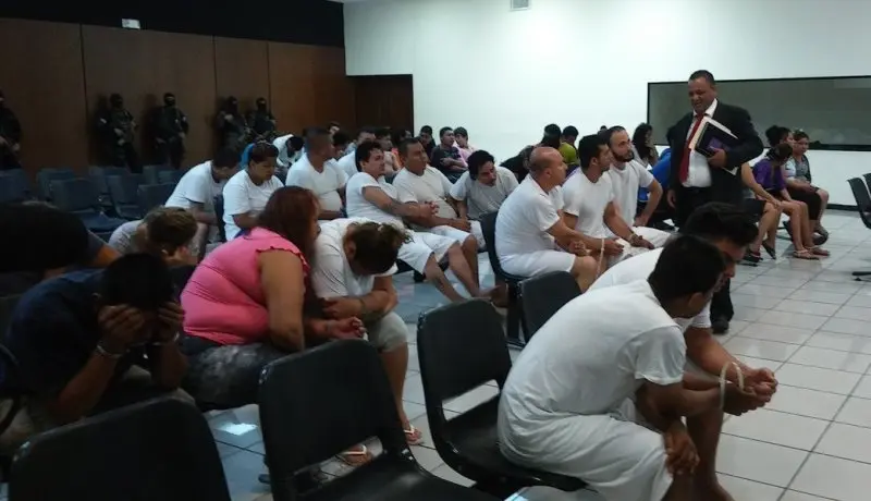 La Federaci&oacute;n