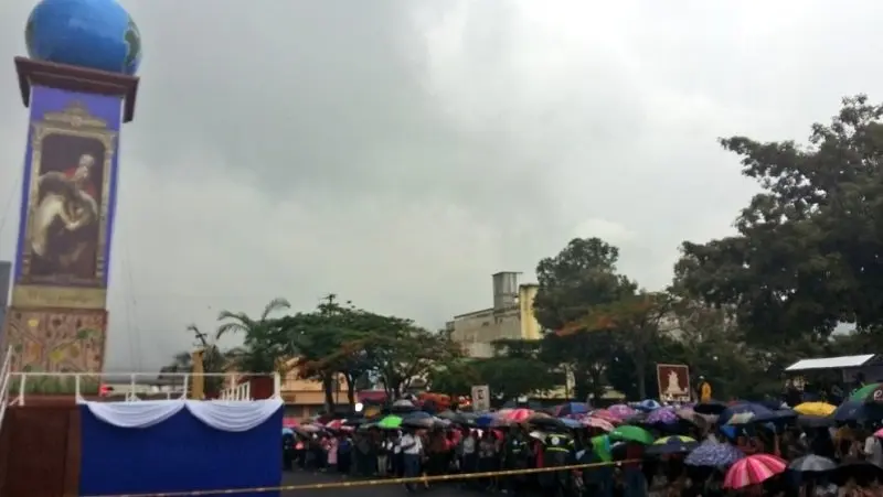 transfiguraci&oacute;n