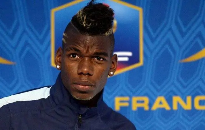 Pogba