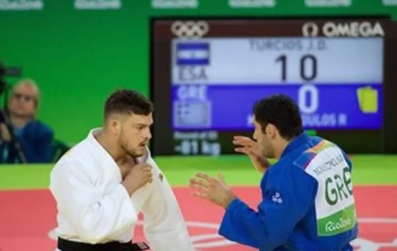 Diego Turcios_Foto Mart&iacute;n de La Torre