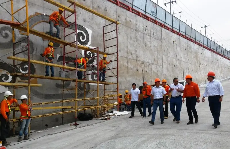 t&uacute;nel masferrer