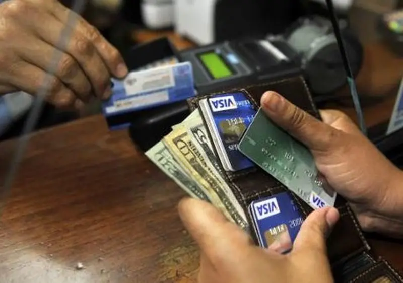 Pago con tarjeta de cr&eacute;dito