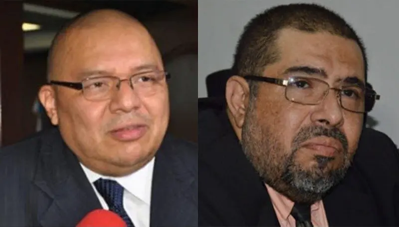 Pe&ntilde;a & Giammattei