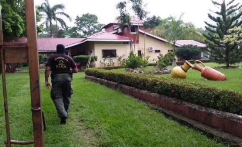 Operaci&oacute;n Centuri&oacute;n