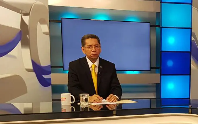 Douglas-Mel&egrave;ndez