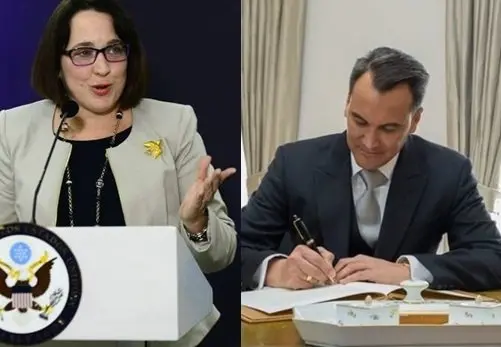 composici&oacute;n embajadora y benitez