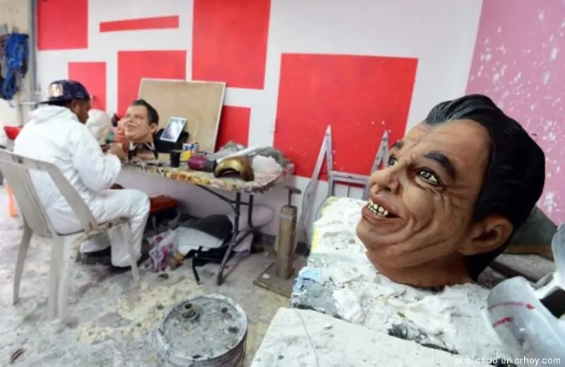 M&aacute;scar Juan Gabriel