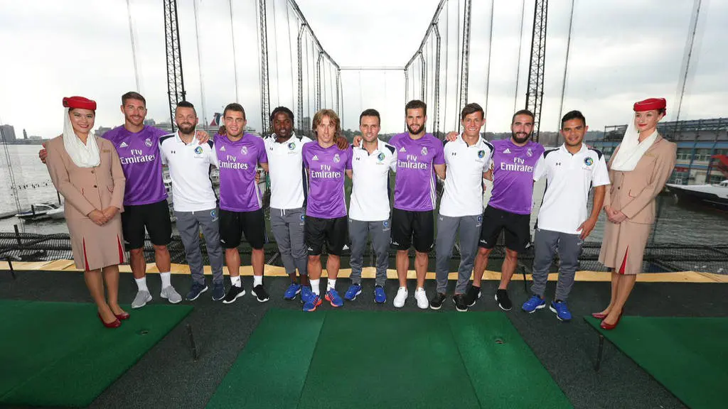 Foto de New York Cosmos