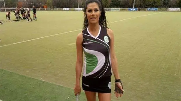 Jessica Millam&aacute;n