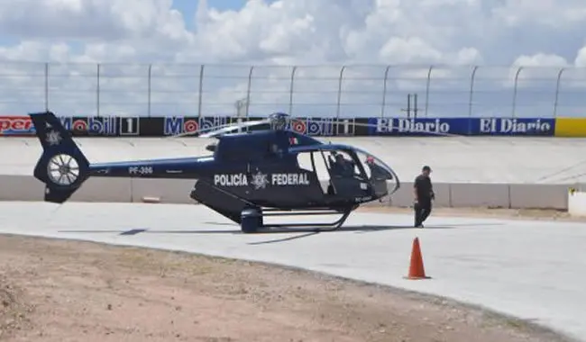Helic&oacute;ptero