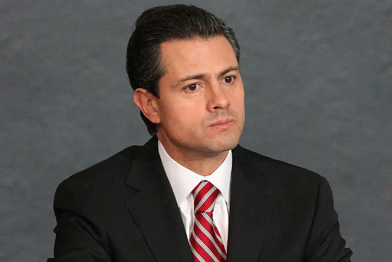 Pe&ntilde;a Nieto4