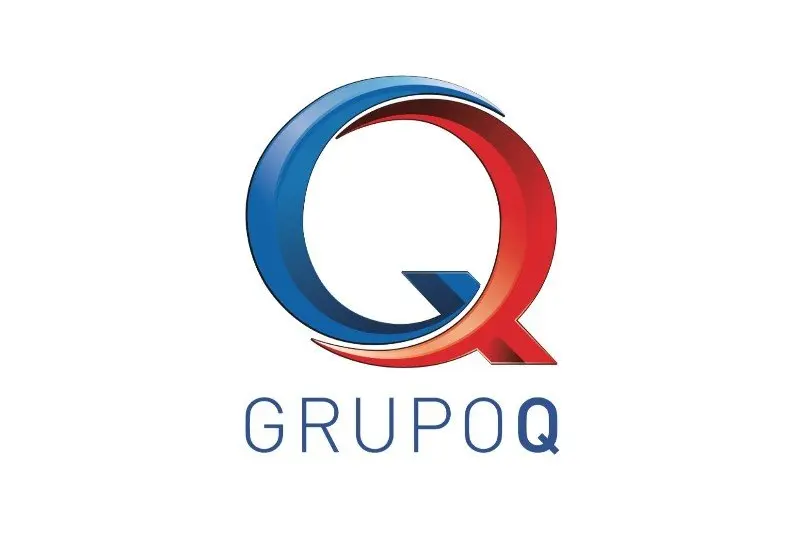 Logo Grupo Q