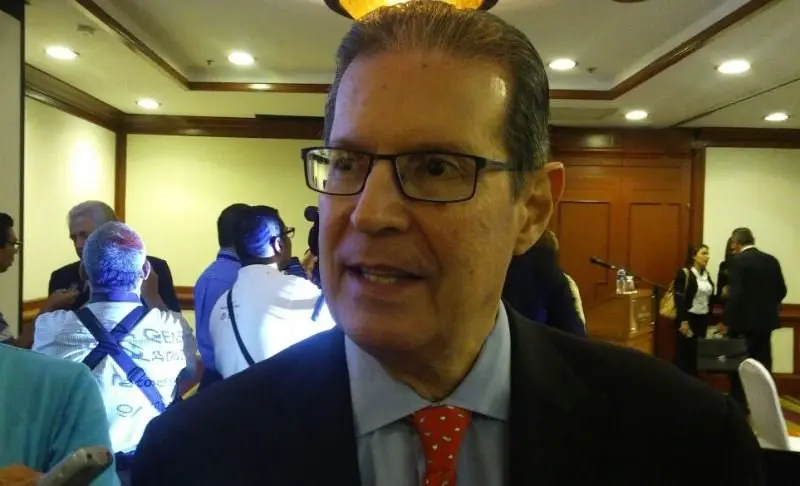 Alfredo C&eacute;sar Nicaragua