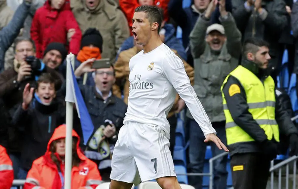 Cristiano_Foto Rafa Casal, Marca