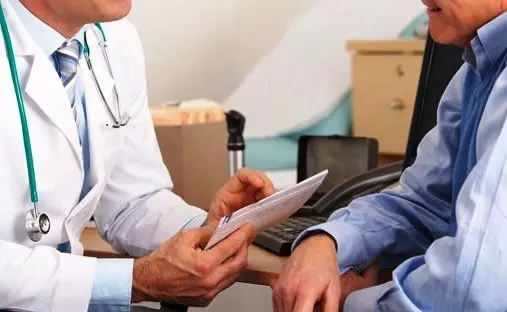 c&aacute;ncer de pr&oacute;stata