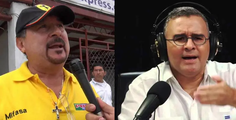 Funes - Mecaf&eacute;