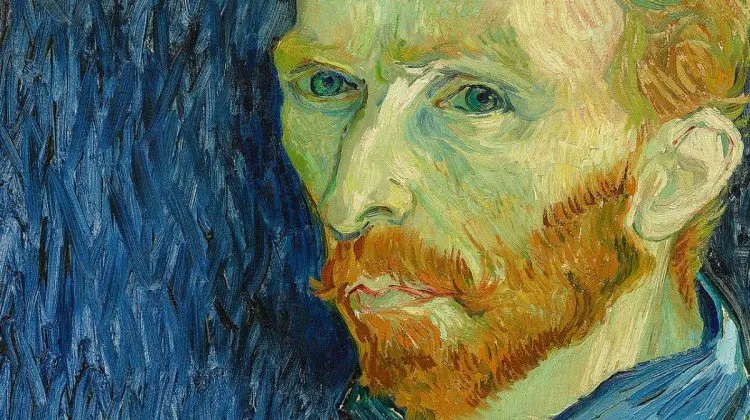 van gogh