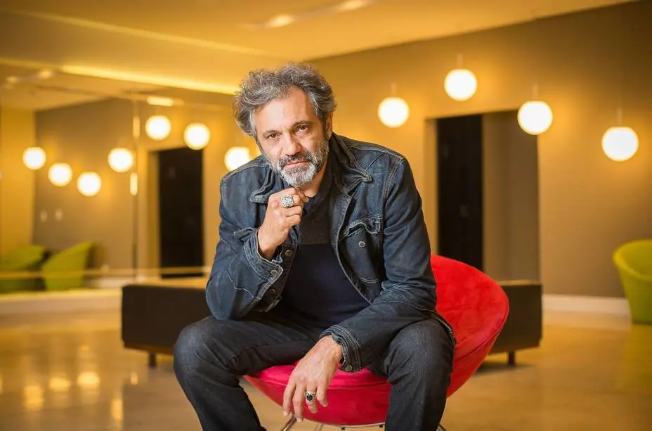 actor brasile&ntilde;o