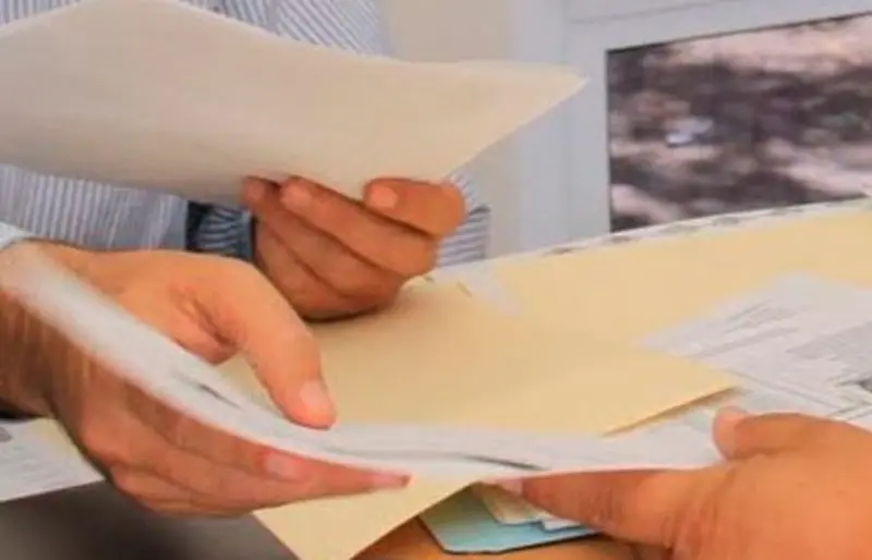 El empleado del Mined fue acusado por el delito de estafa