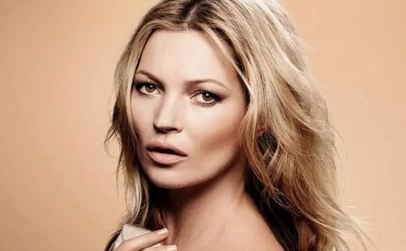 Kate Moss