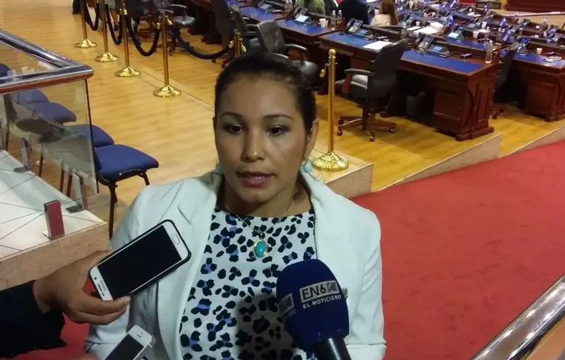 Cristina L&oacute;pez