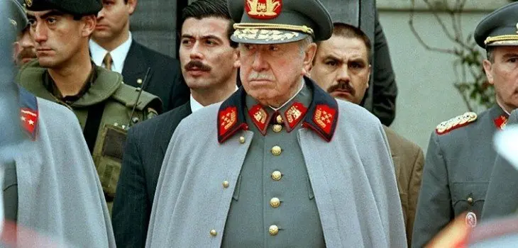 pinochet