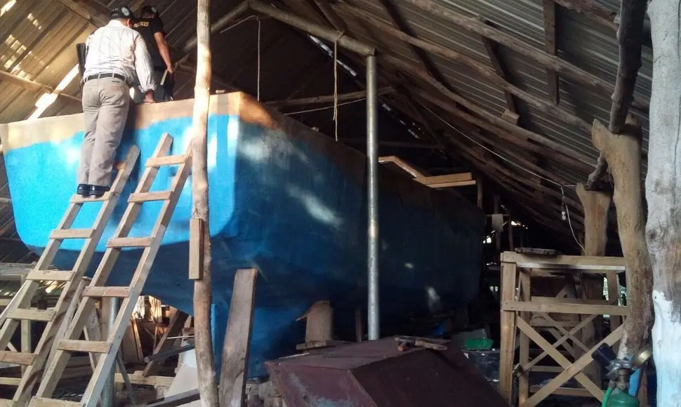 sumergible guatemala