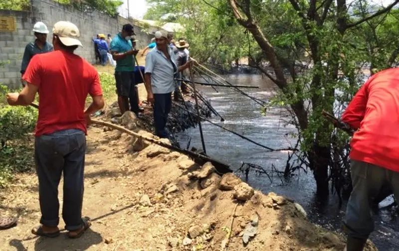 r&iacute;o magdalena