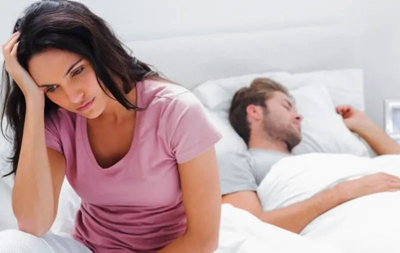 Despu&eacute;s del sexo