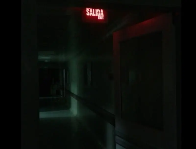 Hospital de Zacatecoluca sufre apag&oacute;n y afecta atenci&oacute;n de pacientes