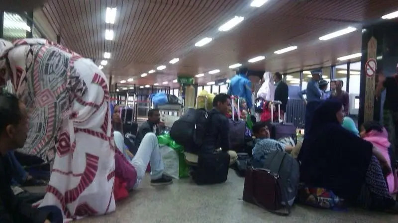 salvadore&ntilde;a marruecos