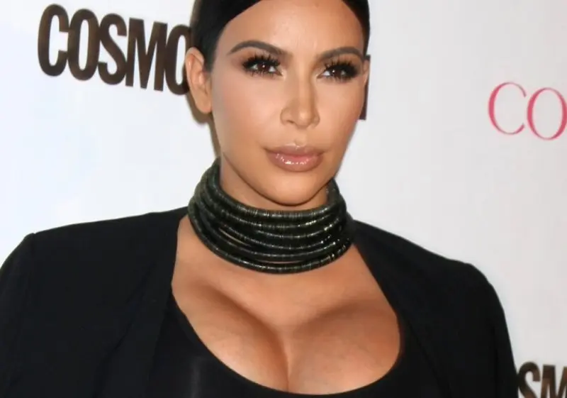 Kim Kardashiah