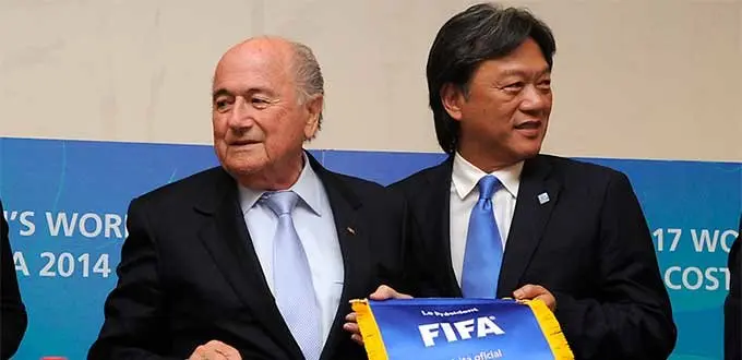 esc&aacute;ndalo costa rica