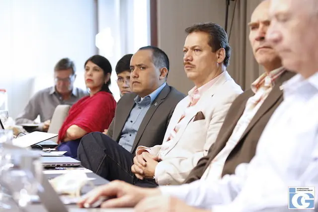 ICG Edgardo B&uacute;caro.