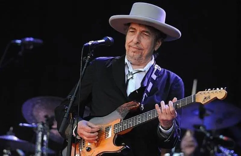 Bob Dylan