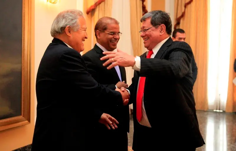 Jos&eacute; Luis Merino en nombramiento de nuevo viceministerio