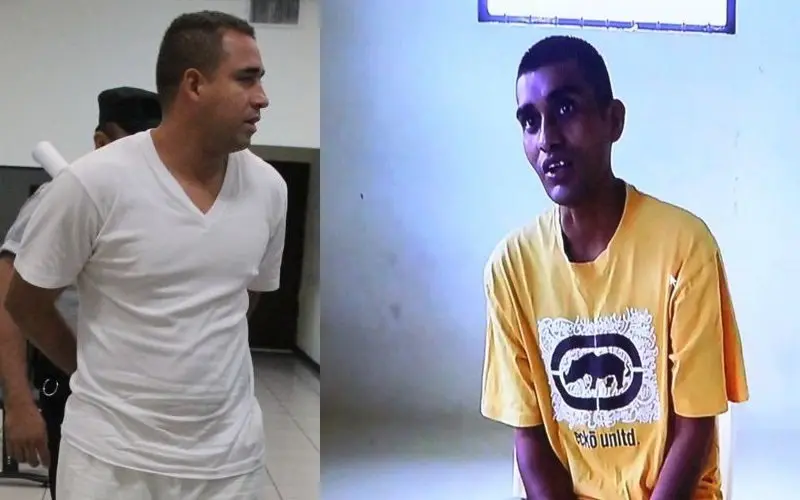 Matan a due&ntilde;o de venta de repuestos