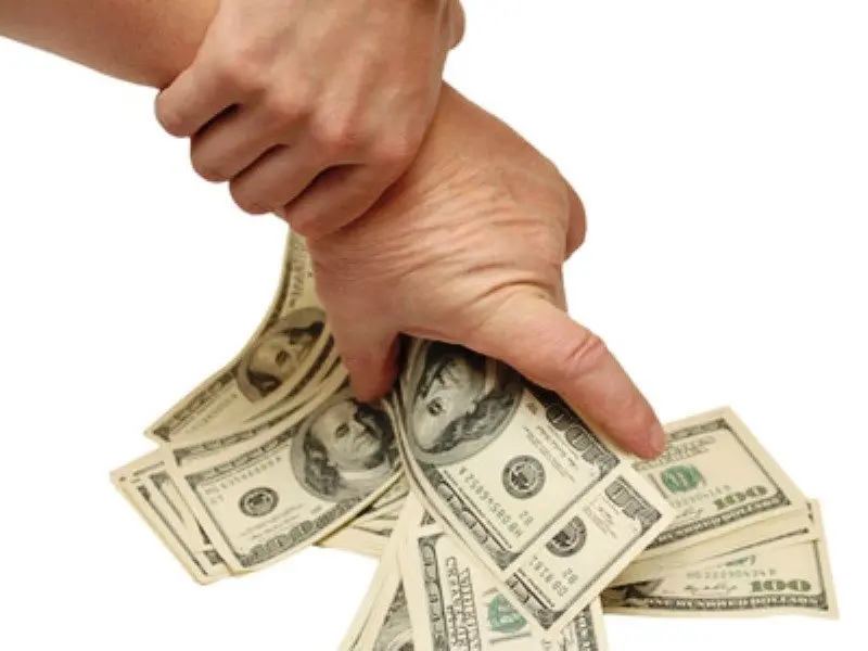 extinci&oacute;n de dominio