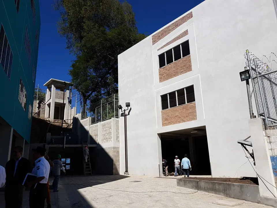 delegaci&oacute;n de Montserrat