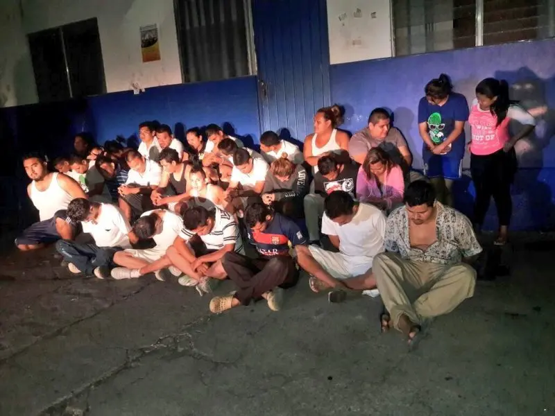 operativo col montreal