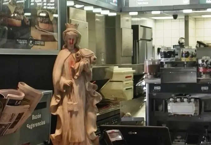 imagen espa&ntilde;a