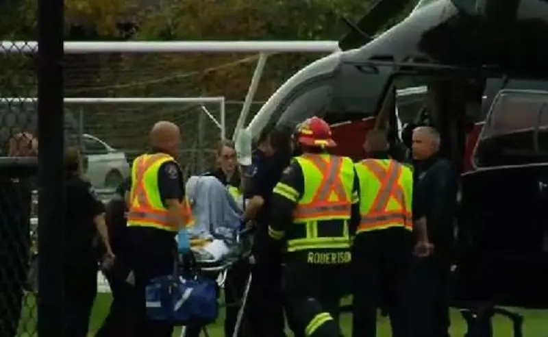 Atentado Canad&aacute;