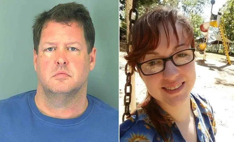 La amarr&oacute; como un perro